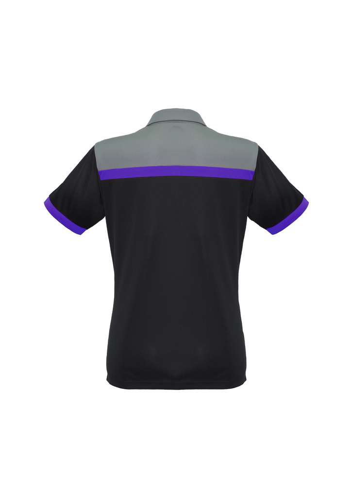 Back Charger Polo 