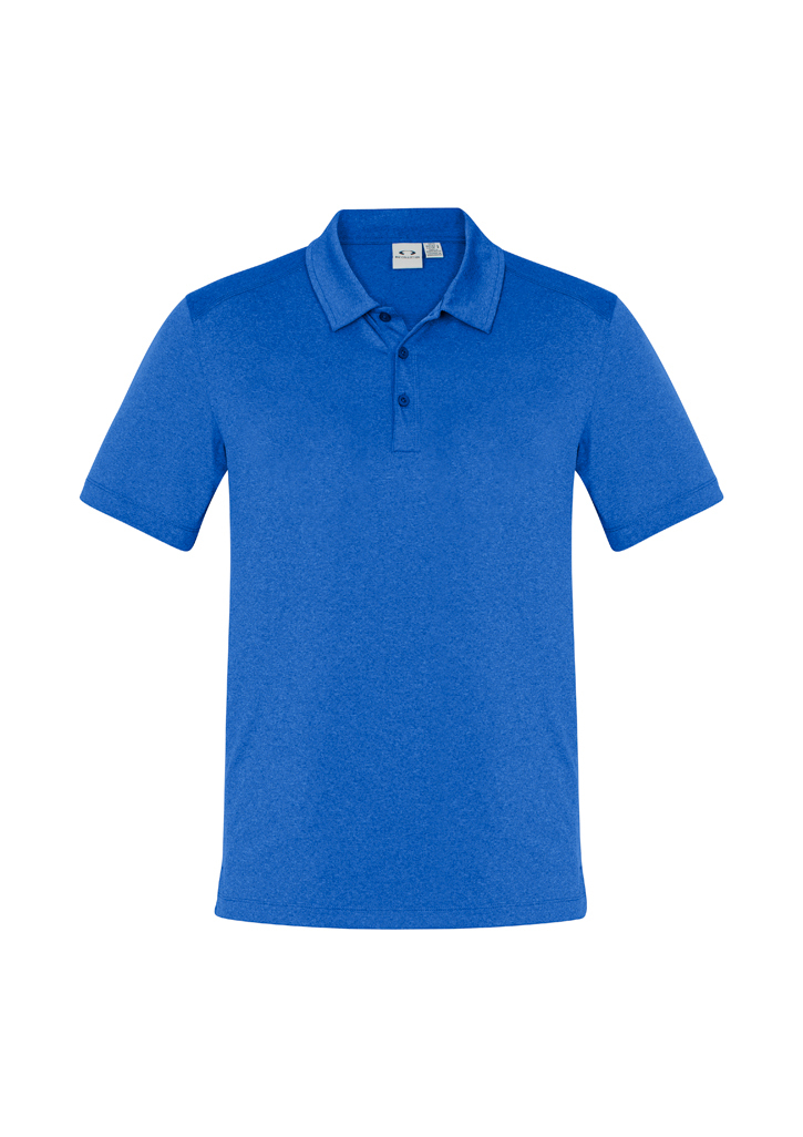 Electric Blue