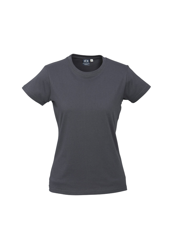 Charcoal Ice Tee