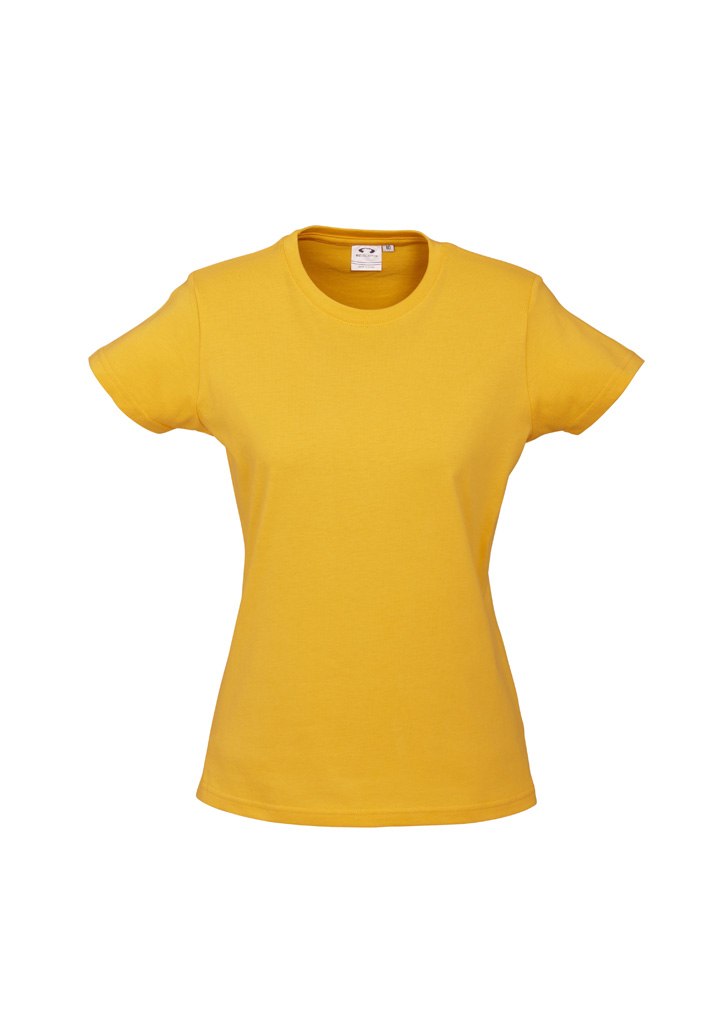 Gold Ice T-shirt