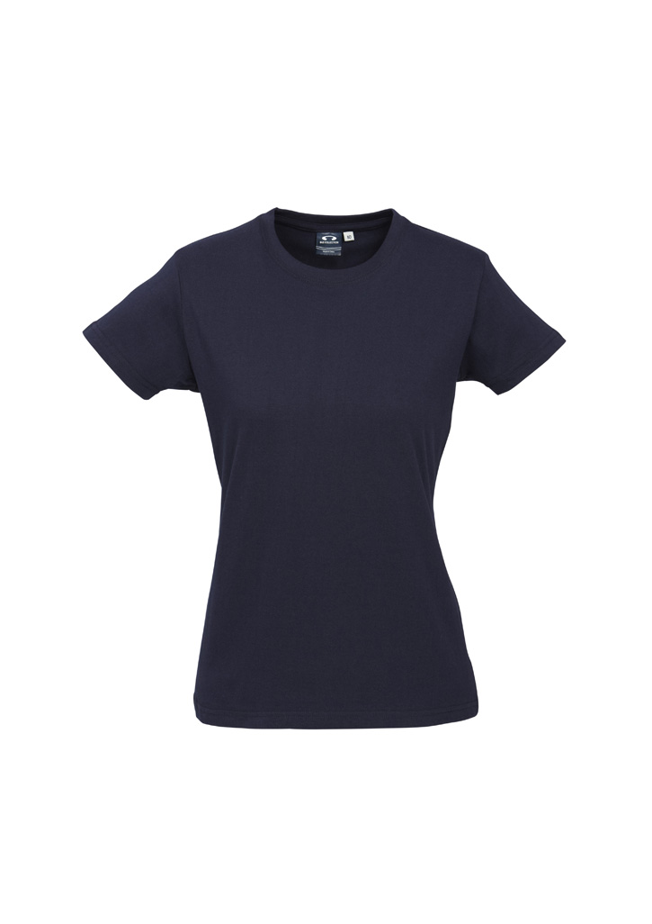 Navy Ice T-shirt
