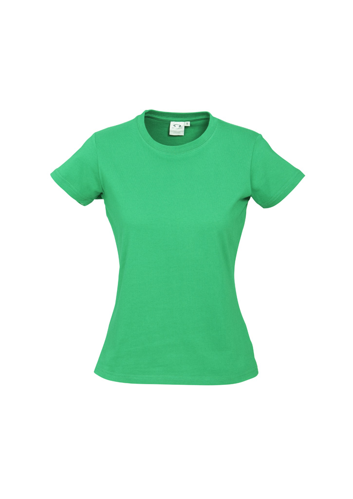 Neon Green