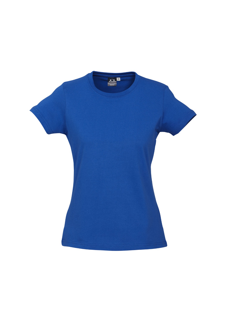 Royal Ice Tee