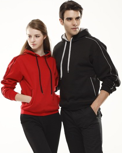 Calibri Hoodie