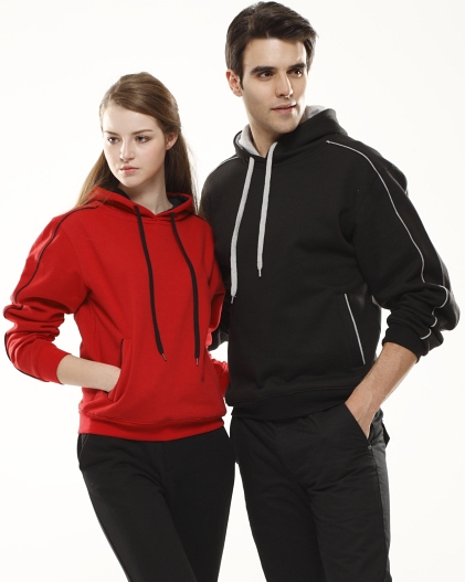 Calibri hoodie