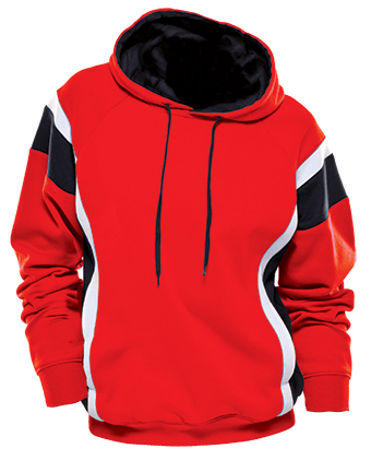 Caprice Hoodie