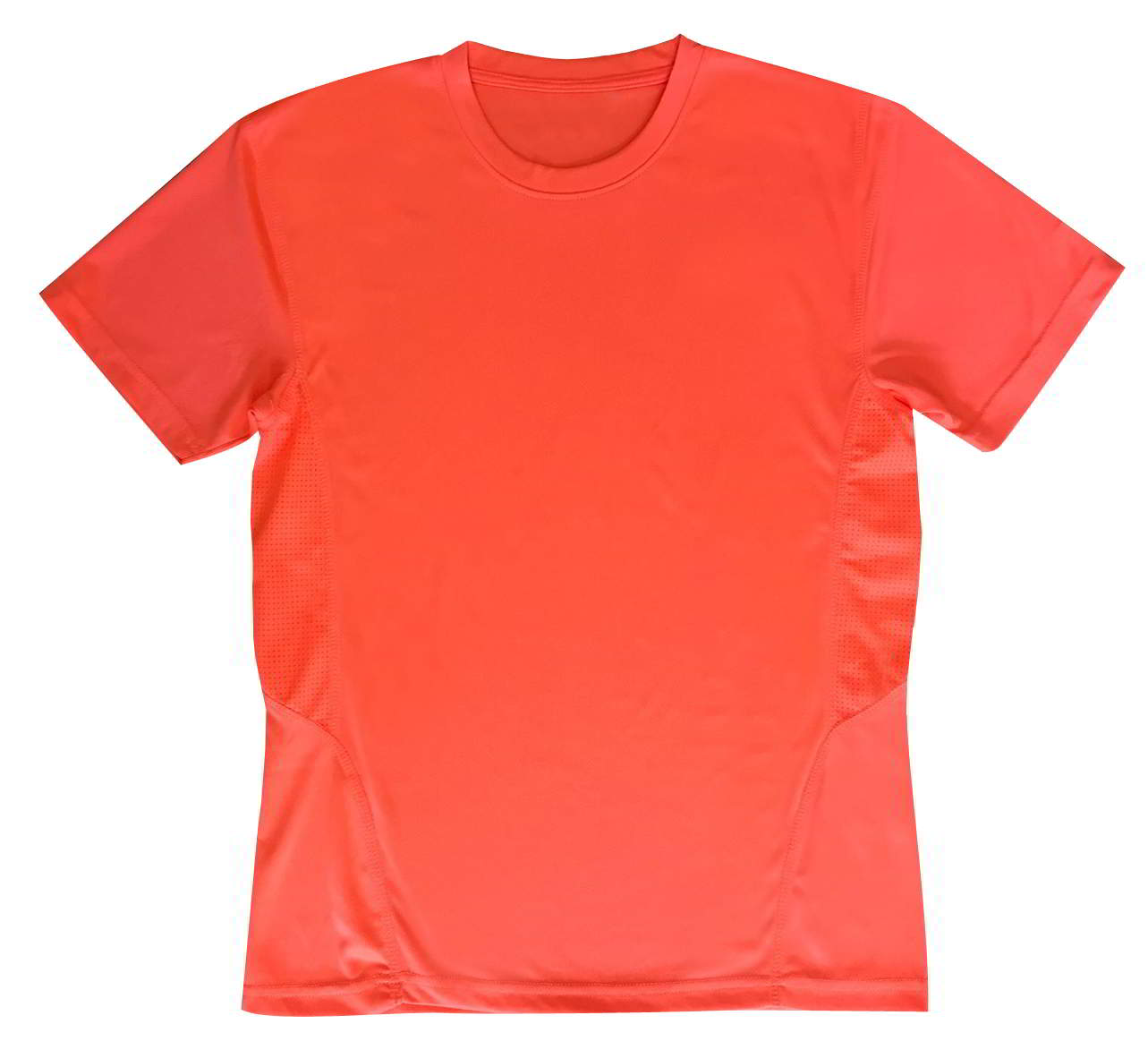 Hi Vis Orange