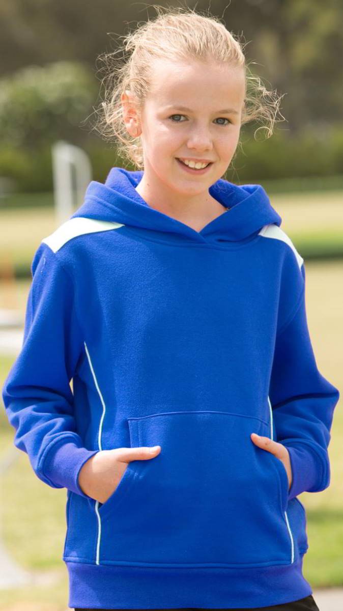 Kids Croydon Pullover Hoodie
