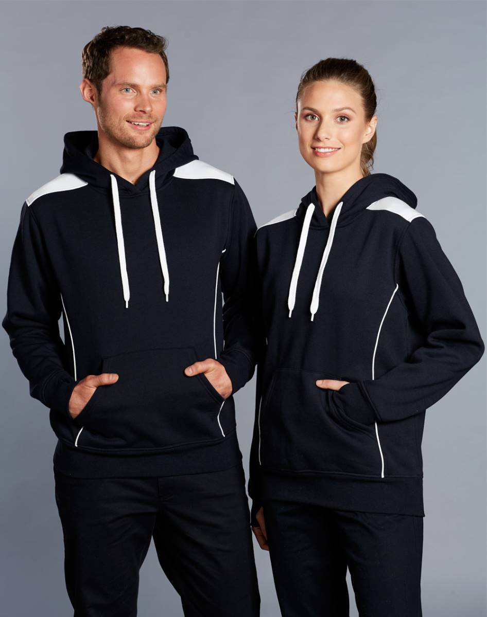 Croydon Pullover Hoodie