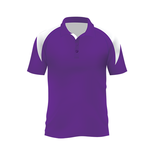 SCS003 Cut & Sew Custom made Polo shirts