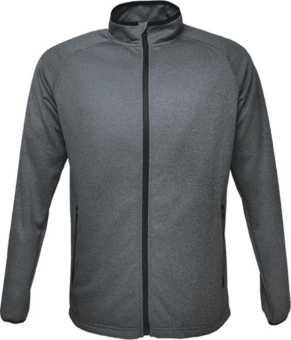Light weight Flkeece Zip Jacket