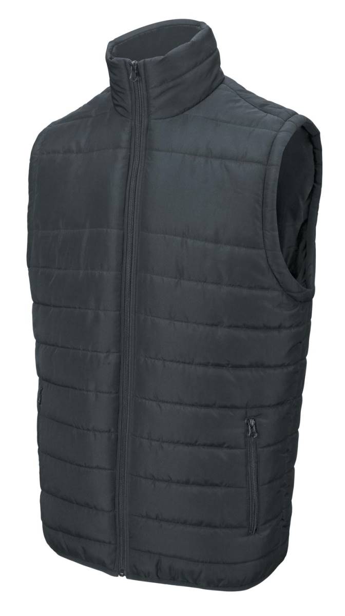 Puffer Vest