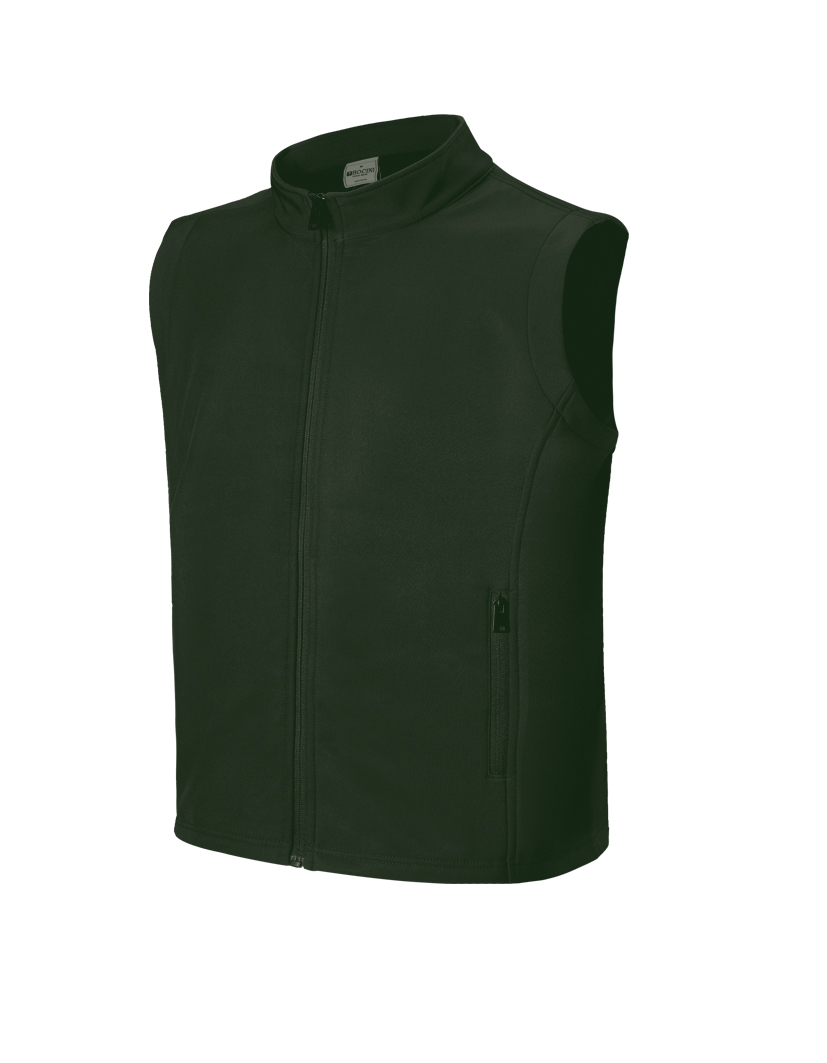 Bottle Softshell vest