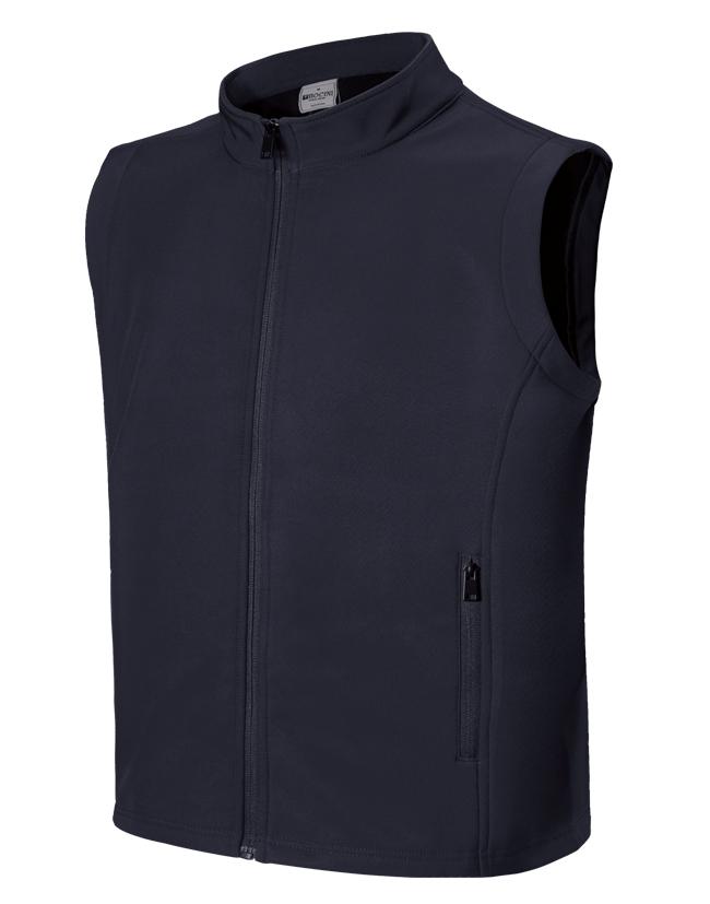 Impact Softshell Jacket