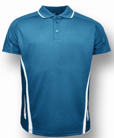 Impact Gear, Elite Polo shirt