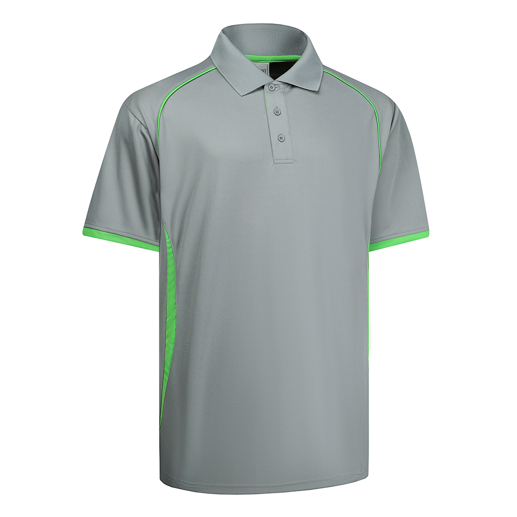 CP2402 Precision Polo shirt