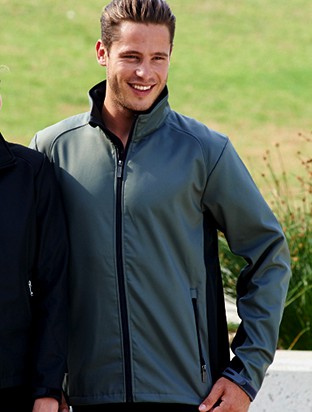 Softshell Jacket