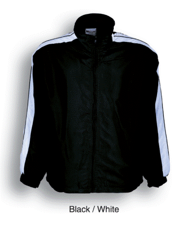 CJ0535 Track Suit Jacket
