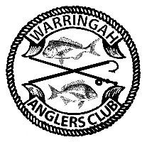 Warringah Anglers Fishing Club, Sydney North