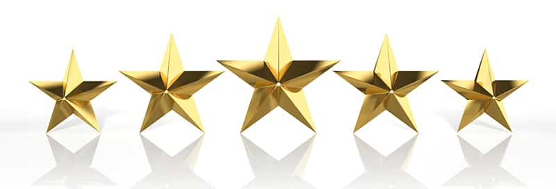 5 STAR SOLAR POWER