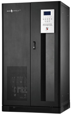 Commercial Solar Off-Grid 100kW inverter