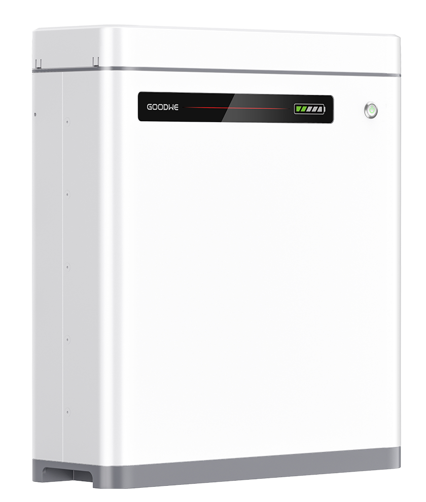 Goodwe Lynx Home U series Lithium battery system 5.4kWh-32.4kWh