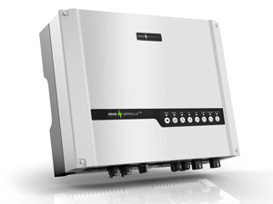 Zeus Appollo Hybrid Z21 5kw Inverter