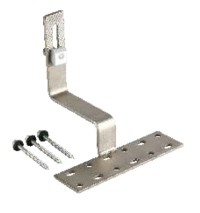 Click to Enlarge -  Grasol Stainless Steel Tile Hook Kit Zeus Appollo