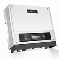 Click to Enlarge - Grid Connect Inverters Z20 - Zeus Appollo Z20I3K 3.0kW Inverter Zeus Appollo