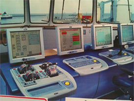 HMI PC Based Monitoring systems