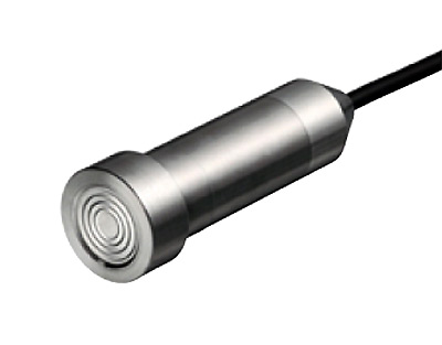 Hydrostatic level transmitters - Marine & I.S. approved - Type Hydrobar