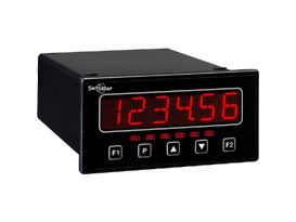Mini Panel Monitor - Type - MPM-6H