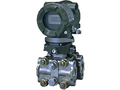 Differential pressure Transmitters