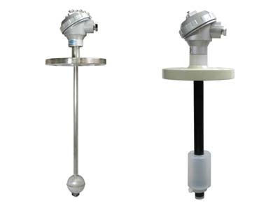 Magnetic Float Level Transmitters