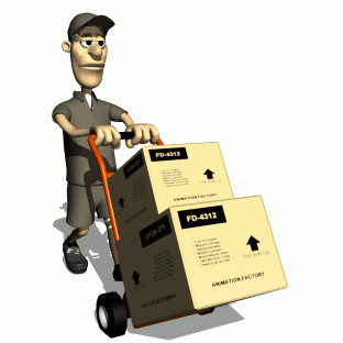 Walkerden Golf Shipping Policy