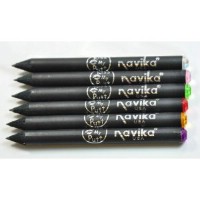 Click to Enlarge - Accessories, Pencils & .. NAVIKA CRYSTAL GOLF PENCILS Walkerden Golf Australia