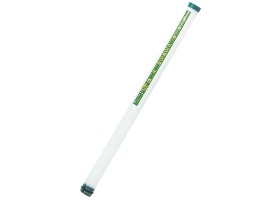 Click to Enlarge - Accessories GOLFERS CLUB PLASTIC CLIKKA BALL TUBE Walkerden Golf Australia