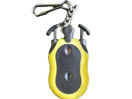 Click to Enlarge - Accessories GOLFERS CLUB 2 PLAYER SCORER Walkerden Golf Australia