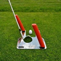 Click to Enlarge - Training Aids EYELINE GOLF SPEED TRAP Walkerden Golf Australia