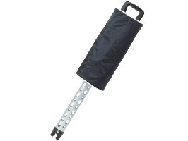 Click to Enlarge -  GOLFERS CLUB ECONOMY BALL PICK-UP WITH SHAG BAG Walkerden Golf Australia