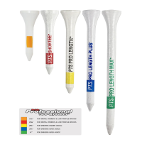 Click to Enlarge - Tees PROFESSIONAL TEE SYSTEM Walkerden Golf Australia