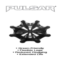 Click to Enlarge - Cleats-Softspikes PULSAR CLEATS Walkerden Golf Australia