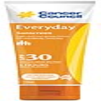 Click to Enlarge - Sunscreen, Insect Repel.. CANCER COUNCIL EVERYDAY SPF 30+ SUNSCREEN 110ml TUBE Walkerden Golf Australia