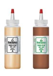 Click to Enlarge -  BRAMPTON PRO FIX ADHESIVES Walkerden Golf Australia