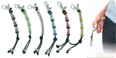 Click to Enlarge - Accessories NAVIKA CRYSTAL BEAD COUNTER Walkerden Golf Australia