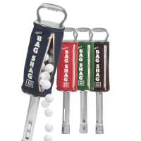 Click to Enlarge - Accessories "ORIGINAL" BAG SHAG Walkerden Golf Australia