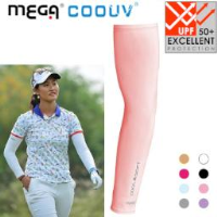 Click to Enlarge - Accessories, Clothing, .. "MEGA COOL & SOFT" ANTI UV SUN SLEEVES Walkerden Golf Australia