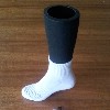 Mens Socks MENS COTTON RICH LOW CUT SOCK Walkerden Golf Australia