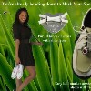 Accessories NAVIKA KICKS CANDY Walkerden Golf Australia
