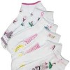 Footlets / Socks, Ladie.. "ON THE TEE" LADIES GOLF SOCKS Walkerden Golf Australia